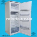 Холодильник Snaige FR24SM-P2000E білий