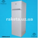 Холодильник BEKO RDSA 280K 20W білий 2-х камерний верхня камера 1600х540х590