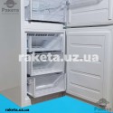 Холодильник INDESIT LI7 SN1E W білий NO Frost габарити 1763х595х655