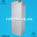 Холодильник INDESIT LI7 SN1E W білий NO Frost габарити 1763х595х655
