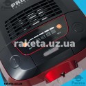Пилосос Prime Technics PVC 2214 MR 2200 Вт, мішок 4 л, потужність всмоктування 420 Вт