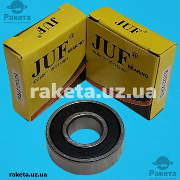 Підшипник 6202 2RS JUF (15*35*11)