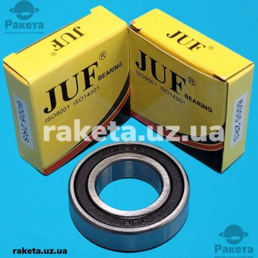 Підшипник 6005 2RS JUF (25*47*12) Підшипник 6005 2RS JUF (25*47*12)