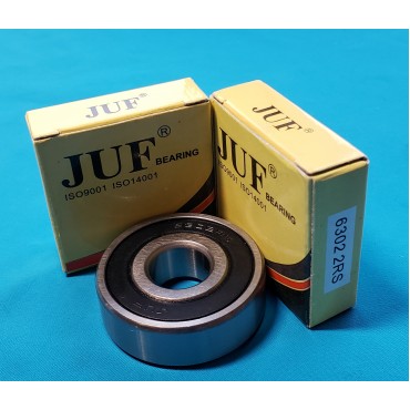 Підшипник 6302 2RS JUF (15*42*13) Підшипник 6302 2RS JUF (15*42*13)