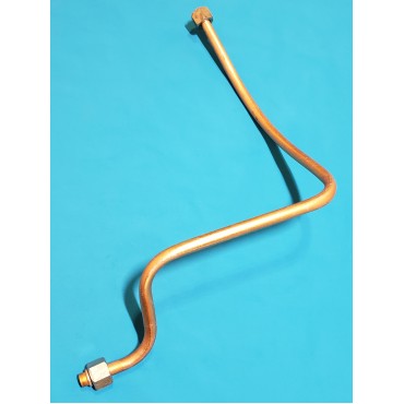 Трубка на компресор L580 мм