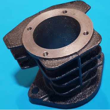 Циліндр компресора d48 H77