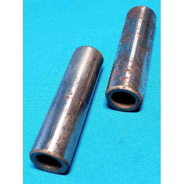 Палец поршня d55 на компресор d12,5 L46