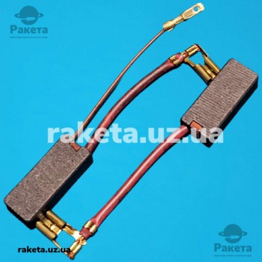 Щітки 6х10х24 Metabo 92 оригінал 316037410