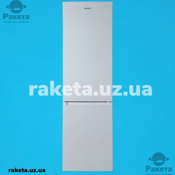 Холодильник GORENJE RK 6201 EW4 білий габарити 2006х600х595