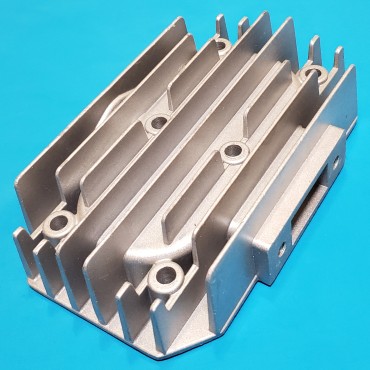 Голівка циліндра компресора d 70