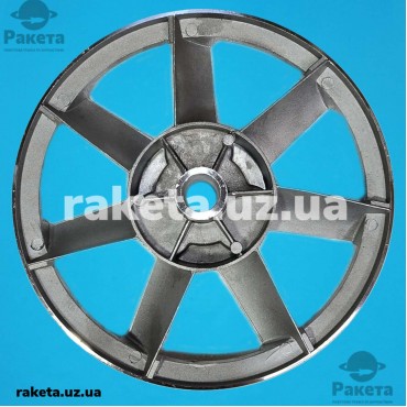 Шків компресора d22*265