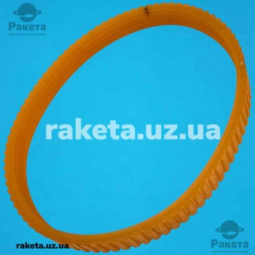Ремінь силіконовий 5 руч. L340мм