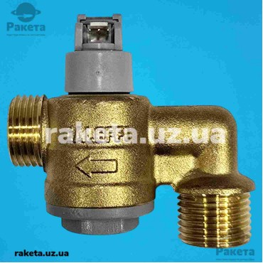 Датчик протоки на газовий котел Ferroli Domina, New Elite, Domitop, Econcep 39807580, 39805910, 36400320, 350074 Датчик протоки на газовий котел Ferroli Domina, New Elite, Domitop, Econcep 39807580, 39805910, 36400320, 350074