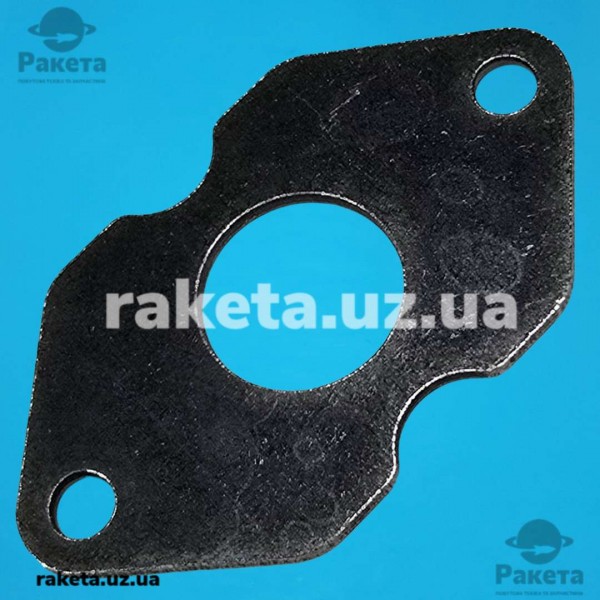 Притискна пластина перфоратор Makita HR2450/2470 оригінал 345179-3