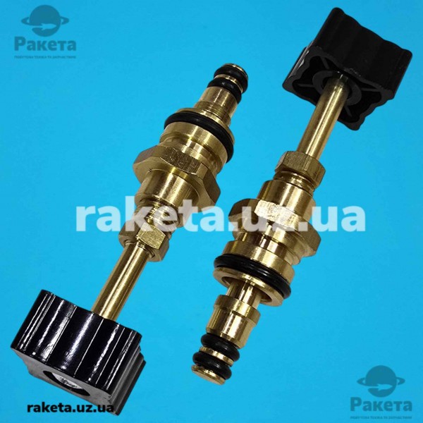 Кран підживлення IMMERGAS Nike, Eolo Mini 24-28 3 E, Star 24 3E (3.022615;3.018806), 3.020381