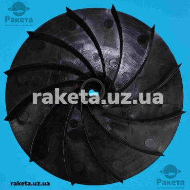 Крильчатка (вентилятор) для газонокосарки Agrimotor