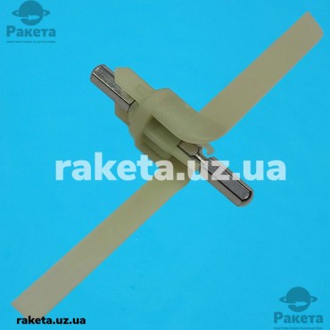 Запобіжник для комбайна Bosch MUM 00091027 з штоком аналог Запобіжник для комбайна Bosch MUM 00091027 з штоком аналог