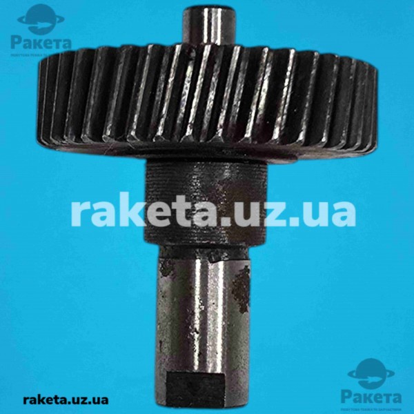 Блок-шестерня дискової електропили Фіолент ПД-3 аналог ІДФР303666002І