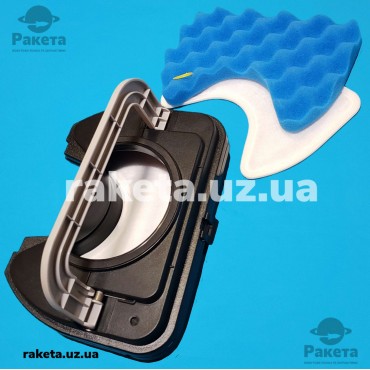 Фільтр HEPA Samsung DJ64-01135B Фільтр HEPA Samsung DJ64-01135B