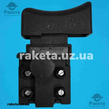Кнопка болгарки Stern 125H Кнопка болгарки Stern 125H