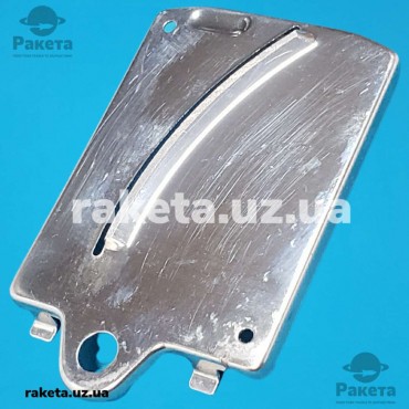 Вставка (терка тонкої нарізки) для кухонного комбайну Zelmer 877.0210