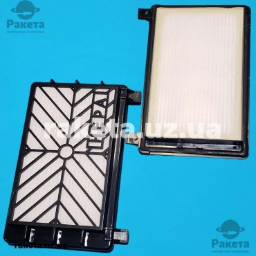 Фільтр HEPA Philips Electrolux FC8044/01, FC8038/01 Фільтр HEPA Philips Electrolux FC8044/01, FC8038/01
