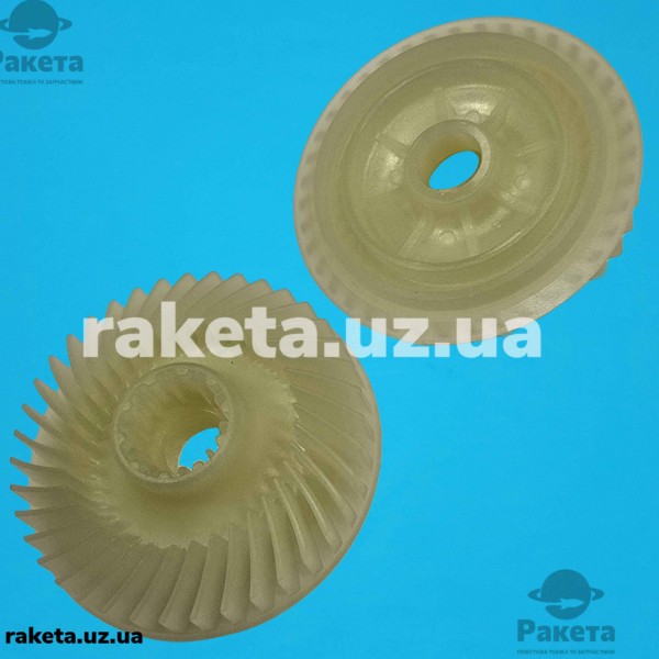 Крильчатка якоря d10*56 №5 Bosch оригінал 1606610132 Крильчатка якоря d10*56 №5 Bosch оригінал 1606610132