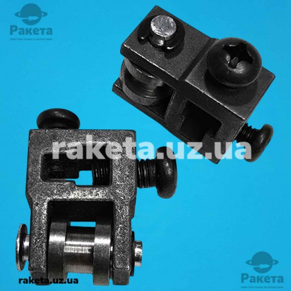 Пилкотримач лобзика Фиолент 600 Вт Пилкотримач лобзика Фиолент 600 Вт