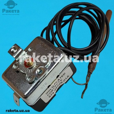 Датчик димоходу котла Thermomax, Hoterm 100°C 974-99228-01А Датчик димоходу котла Thermomax, Hoterm 100°C 974-99228-01А