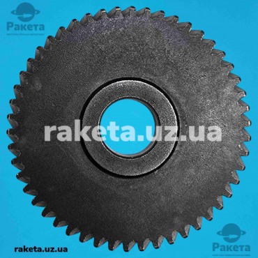 Шестерня ланцюгової пилки 9*38 h6,5 50 зуб ліво Makita BUC122 оригінал 226673-3