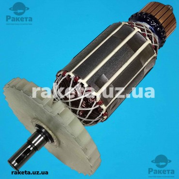 Якір пила дискова Зенит ЗДПК-110 Профи (156*41 шпонка 8 мм)