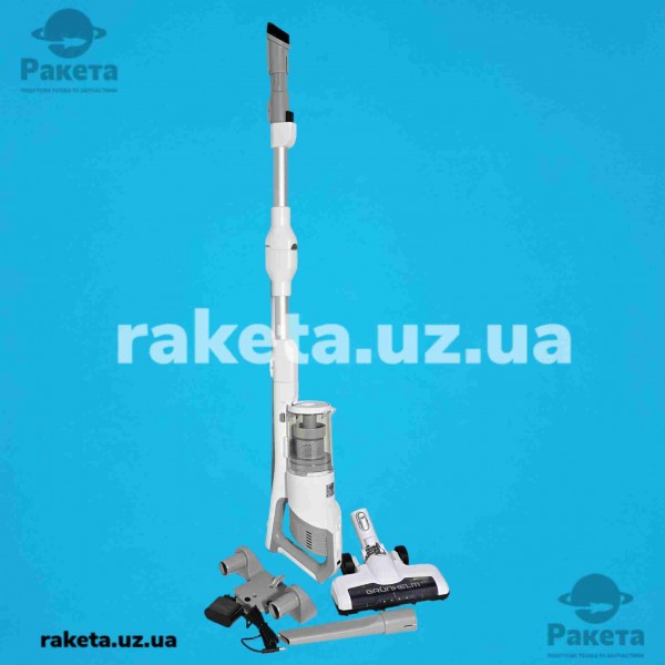 Пилосос Grunhelm ручной акумуляторний GAVC-150 MW EKO, об`єм пилозбірника 0,5 л, час роботи 45 хв, споживча потужність 150 Вт Пилосос Grunhelm ручной акумуляторний GAVC-150 MW EKO, об`єм пилозбірника 0,5 л, час роботи 45 хв, споживча потужність 150 Вт