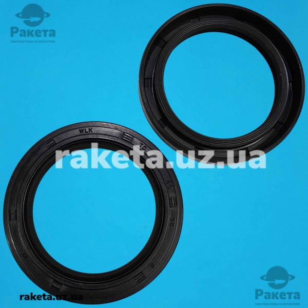Сальник 40*55*8 wlk Польща