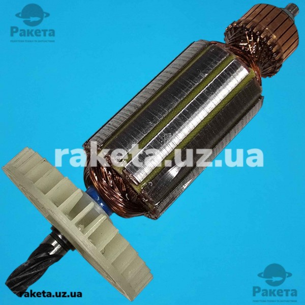 Якір пила дискова Eurotec 185 (156*38 5-з/право) Якір пила дискова Eurotec 185 (156*38 5-з/право)