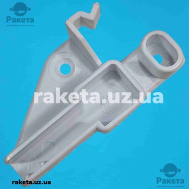 Кронштейн випарника для холодильника знизу 6, 7 полиця Snaige 245 правий Кронштейн випарника для холодильника знизу 6, 7 полиця Snaige 245 правий