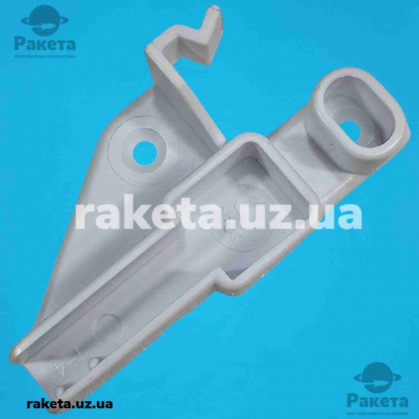 Кронштейн випарника для холодильника знизу 6, 7 полиця Snaige 245 правий