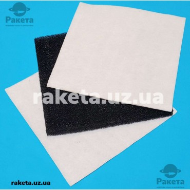 Фільтр HEPA Philips 432200039731 Фільтр HEPA Philips 432200039731
