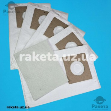 Мішок мікроволокно Prime Technics PVC 2514 PR-01 C-IІІ L=110х100 мм d=60 мм Мішок мікроволокно Prime Technics PVC 2514 PR-01 C-IІІ L=110х100 мм d=60 мм