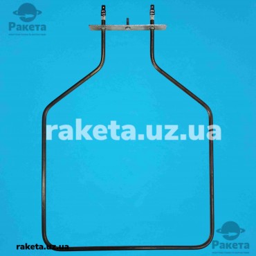 Тен верхній духовки для плити Greta 600, 1470, 700 Вт 265х345 мм