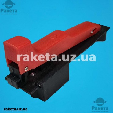 Кнопка болгарки DWT 230 SL