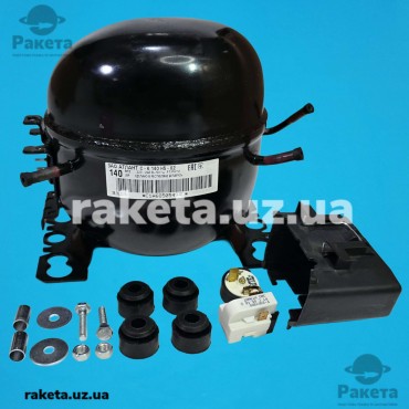 Компресор для холодильника Баран 140 R12 фреон