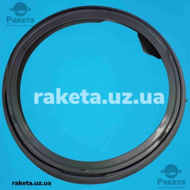 Манжета (резина) для пральної машини LG 4986EN1001A вузька