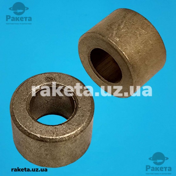 Втулка міднографітна 8*15*10