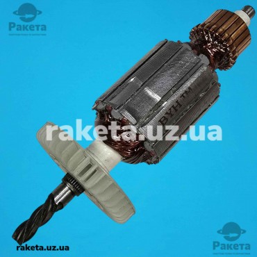 Якір дриль Stern 13F (149,5*38 4-з/ліво)