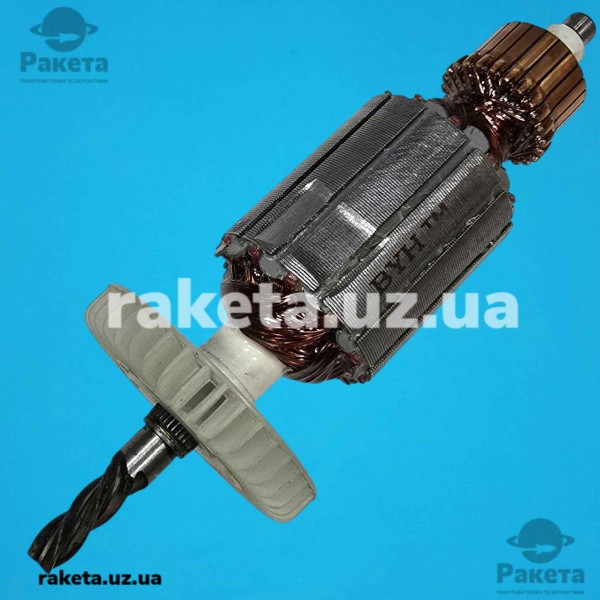 Якір дриль Stern 13F (149,5*38 4-з/ліво)