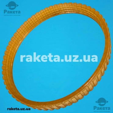 Ремінь силіконовий 4 руч. L235 мм Makita 9045