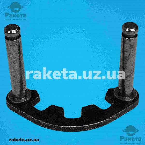 Фіксатор перфоратора Makita HR2450, 2470 оригінал 163430-7
