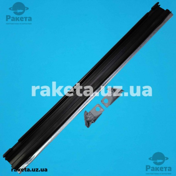 Ущільнення дверей посудомийки Bosch, Siemens 00668079