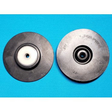 Манжета ПМА 4.5*28,5/58*9 Siemens оригінал Італія Манжета ПМА 4.5*28,5/58*9 Siemens оригінал Італія