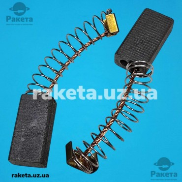 Щітки 5х8х15 BPR 241 1-клас